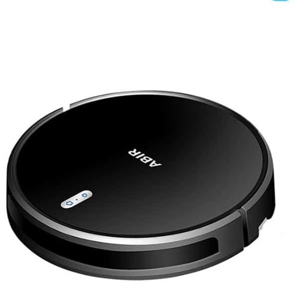 Robotstofzuiger - Stofzuigerrobot - Slimme Stofzuiger - Automatische Stofzuiger - 6000Pa Zuigkracht - Natte Dweilfunctie - HEPA-Filter