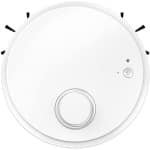 Robotstofzuiger met Dweilfunctie - Tapijtreiniger Machine - Huisdieren -