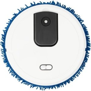 Robotstofzuiger met Dweilfunctie voor Nat en Droog Reinigen