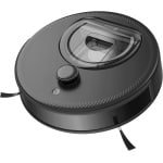 Robotstofzuiger met Kaartfunctie, Laser Navigatie en App Bediening