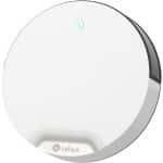 Robotstofzuiger met Krachtige Zuigkracht en 4 Reinigingsstanden