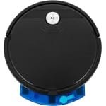 Robotstofzuiger met dweilfunctie en App Bediening 1800 Pa