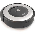 Robotstofzuiger met wifi - Effectieve dubbele rubberen borstels voor alle vloertypen - Ideaal voor huisdieren - Spraakgestuurde reiniging