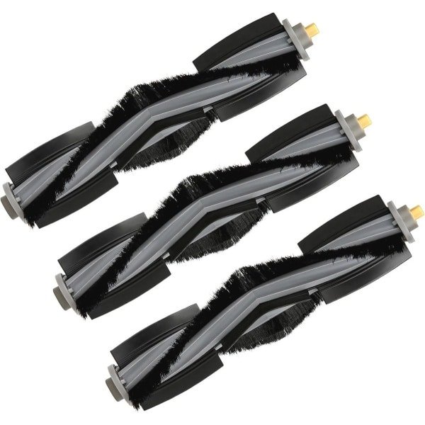 Rolborstel voor Robotstofzuiger - Vervangende Onderdelen voor Optimale Reiniging