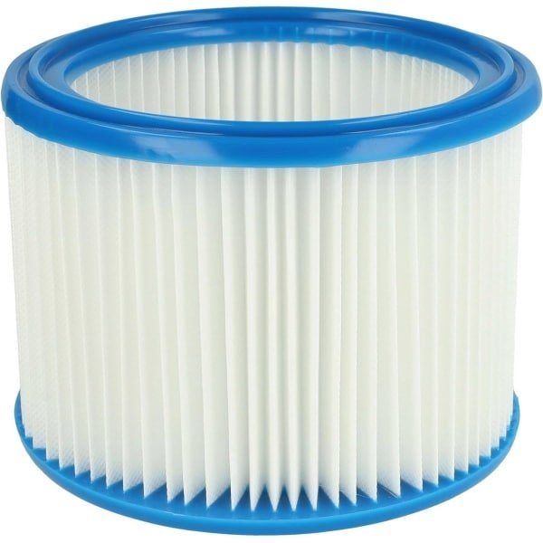 Rond Filter voor Robotstofzuiger en Multifunctionele Stofzuiger