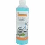 Scanpart vloer reiniger concentraat 500 ml - Speciaal geschikt voor dweilrobots en natstofzuigers - Universeel