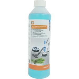 Scanpart vloer reiniger concentraat 500 ml - Speciaal geschikt voor dweilrobots en natstofzuigers - Universeel
