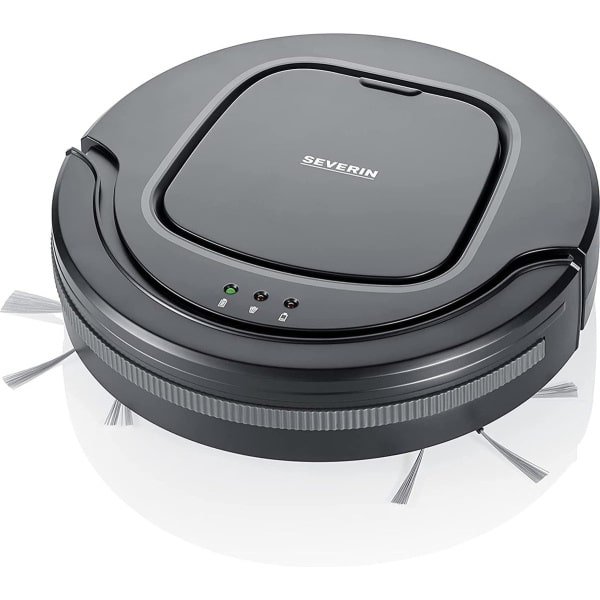 ShopGlobe Robotstofzuiger - Robotstofzuigers - Automatische Stofzuiger - Robotstofzuiger Huisdieren