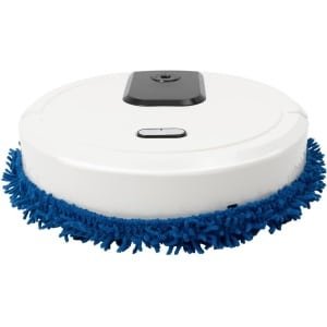 Slimme Robotstofzuiger en Dweilrobot met Automatische Navigatie