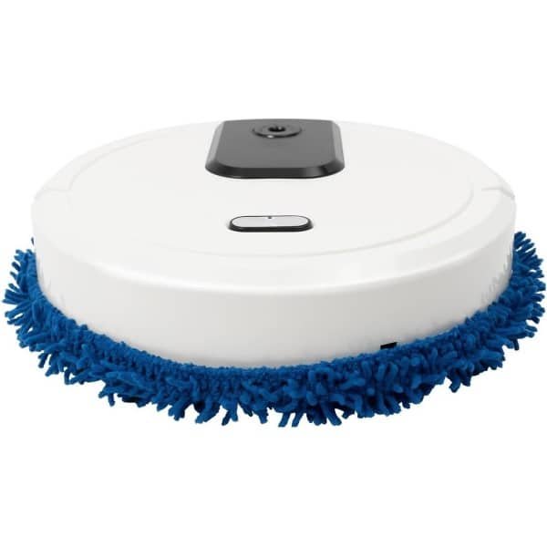 Slimme Robotstofzuiger en Dweilrobot met Automatische Navigatie