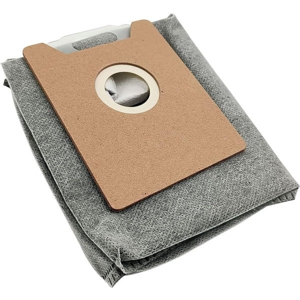 Stofzak voor Eufy Clean G40 Hybrid+ Robotstofzuiger - Afzuigstation Stofzakken - 6 Stuks