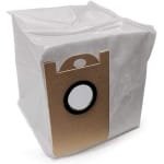 Stofzakken voor L900X robotstofzuiger - Set van 3 - Optimale luchtstroom - Stofzuiger accessoires