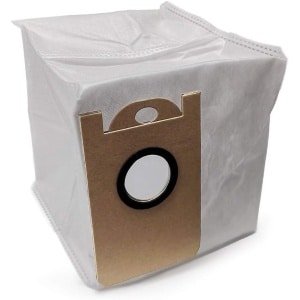 Stofzakken voor L900X robotstofzuiger - Set van 3 - Optimale luchtstroom - Stofzuiger accessoires