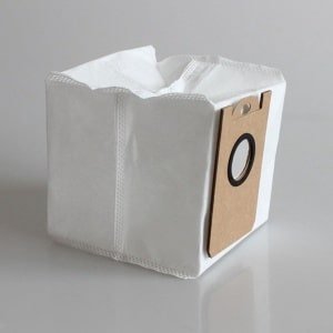 Stofzakken voor Robotstofzuiger, Grote Capaciteit, Niet-geweven Stof, Vervangingszakken (10 Stuks) - TS/TS1/T10 Pro.