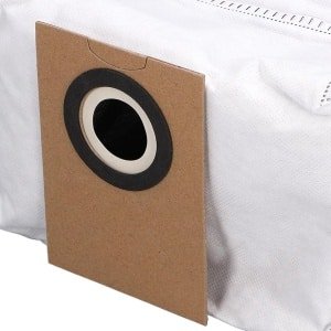 Stofzuiger Accessoireset - Hoofdborstel, Zijborstels, Filters, Mops en Stofzuigerzakken - Geschikt voor robotstofzuiger - VIOMI Alpha 2 Pro - 8-delig assortiment