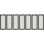 Vervangend HEPA-Filter 7 Stuks Compatibel met Robotstofzuigers