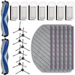 Vervangende Accessoires voor Robotstofzuiger - Set van 23 - Milieuvriendelijk