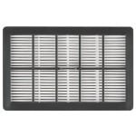 Vervangende HEPA-filterset voor robotstofzuiger