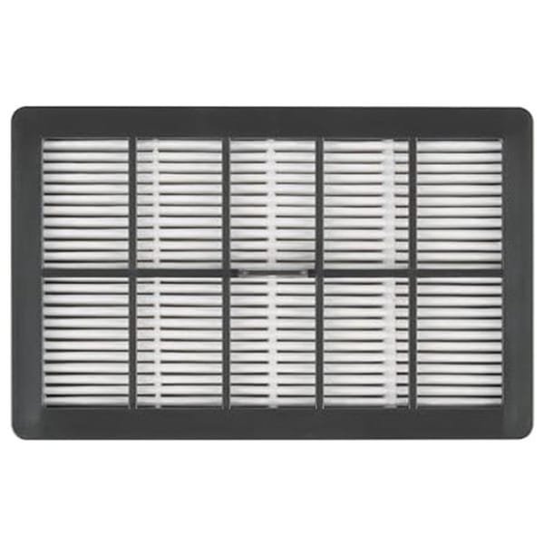 Vervangende HEPA-filterset voor robotstofzuiger