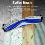 Vervangende Onderdelen Set - Voor Robotstofzuiger - 8 Stuks - Milieuvriendelijk