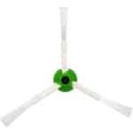 Vervangende accessoireset voor iRobot Roomba i3 i7+ i3+ i7 J7+ J7 E5 E6 e7 robotstofzuiger 25 verpakkingen 2 sets rolborstels, 4 filters, 6 zijborstels, 4 stofzuigerzakken