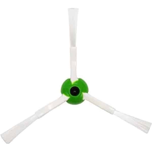 Vervangende accessoireset voor iRobot Roomba i3 i7+ i3+ i7 J7+ J7 E5 E6 e7 robotstofzuiger 25 verpakkingen 2 sets rolborstels, 4 filters, 6 zijborstels, 4 stofzuigerzakken