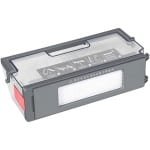 Vervangende stofbak en filter voor robotstofzuiger