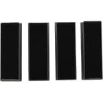 Vervangingsfilter voor Robotstofzuiger Geschikt voor Yeedi VAC Serie