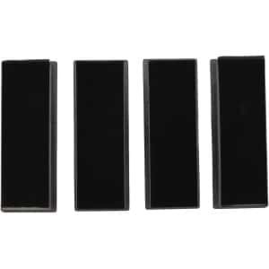 Vervangingsfilter voor Robotstofzuiger Geschikt voor Yeedi VAC Serie