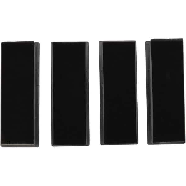 Vervangingsfilter voor Robotstofzuiger Geschikt voor Yeedi VAC Serie