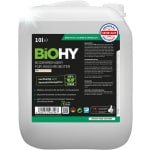 Vloerreiniger Concentraat voor Dweilrobots met Sinaasappelgeur - Schuimvrij & Streeploos