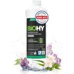 Vloerreiniger voor Dweilrobots - Frisse Lentengeur (1L) | Schuimvrij, Streeploos en Duurzaam 1:200 Concentraat