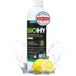 Vloerreiniger voor dweilrobots - Duurzaam Reinigingsmiddelconcentraat voor Automatische Vloerreiniging (250 ml)