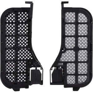 Waterfilter set voor robotstofzuigers - Geschikt voor Roborock S8 Pro - Accessoires voor grondige reiniging - 2 stuks