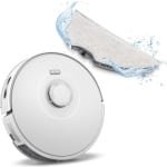 White-Label® Dweilrobot - Dweilsysteem - Vloerreiniger - Met App - Wit