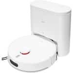 Xiaomi H40 Robotstofzuiger en Dweilrobot - 10000Pa Zuigkracht, 5200 mAh Batterij (180 min), LDS Lasernavigatie, Obstakeldetectie, App- en Spraakbediening