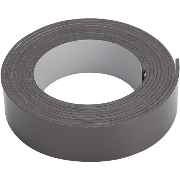 Zelfklevende Magnetische Strijken voor Robotstofzuiger 2 Meter Digitale Muur