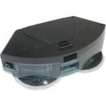 Zoef Robot - Dweilsysteem voor robotstofzuiger Willem 2.0 - stofzuigen en dweilen