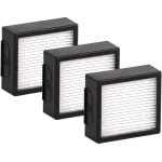 (3 stuks) Combo J7+ vervangend HEPA-filter, compatibel Geschikt voor HEPA-filteraccessoires Geschikt voor iRobot Roomba Combo J7+/ Combo J9+ robotstofzuiger