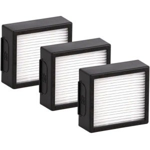 (3 stuks) Combo J7+ vervangend HEPA-filter, compatibel Geschikt voor HEPA-filteraccessoires Geschikt voor iRobot Roomba Combo J7+/ Combo J9+ robotstofzuiger