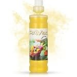 Geparfumeerd Vloerreiniger-concentraat voor elke vloer, 1 liter | 40 wasbeurten | Geschikt voor dweilrobots