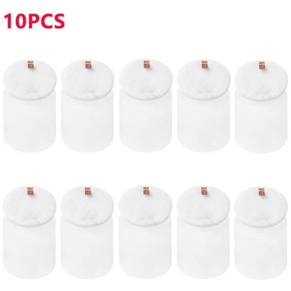 Geschikt voor Shark AI AV2501AE AV2501S RV2502AE Hoofdborstelset Robotstofzuiger