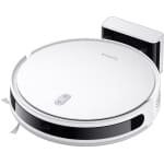 Honiture T10 - Robotstofzuiger met dweilfunctie - 6000Pa - LiDAR navigatie & mapping - Tapijtboost - 120 min - No-Go zones - App/Wi-Fi 2.4G - Alexa/Google - 83mm - Wit