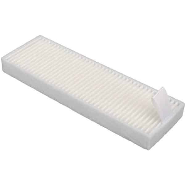 10 stuks Robotstofzuigerfilter, Universeel Robotstofzuiger Luchtfilter voor G8000, G8000 Pro, voor Honiture G20, G20 Pro, voor Evol 3