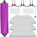 13-delige set reserveonderdelen voor robotstofzuigers