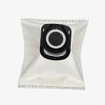 15 stucks Vervangende filterzakken - voor robotstofzuigers -compatibel met Rowenta ZR200520/540/720