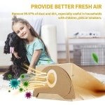 20 Stuks Stofzuigerzakken voor Robotstofzuiger - Hoge Compatibiliteit en Kwaliteit