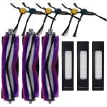 Accessoires Geschikt voor Midea M7 M7 Pro Reserveonderdelen Geschikt voor Midea S8 S8+ Robotstofzuiger