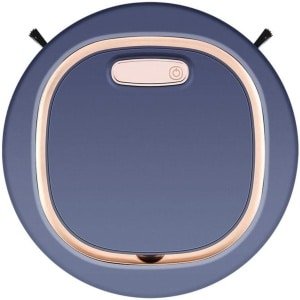 CLGP® Robotstofzuiger Huisdieren - Stofzuiger met Laadstation - Stofzuiger Draadloos