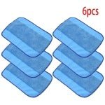 Dweildoeken Vloer Dweilrobot Geschikt voor iRobot Braava Minit 4200 5200 380